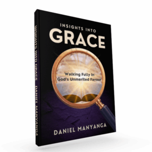 Insights Into Grace